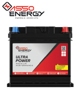 Asso Energy - Ultra Power