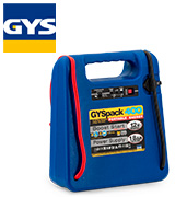 GYS - Avviatore Autonomo Gyspack 400 - 025455