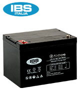 IBS Italia - Revolead LDC12-100