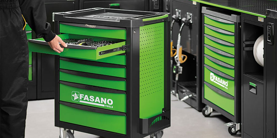 Fasano Tools